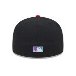 New Era Pánská kšiltovka Boston Red Sox MLB Retro 1996 Spring Training 59FIFTY Fitted Velikost: 7 1/2