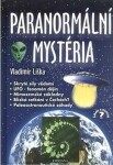 Paranormální mystéria - Vladimír Liška