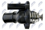 PIETRO Termostat Ford Galaxy (WA6), Kuga Mk2 (DM2), Mondeo IV (BA7, CD) 2.3 / 2.5