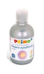 PRIMO Tempera metalic 300 ml - stříbrná