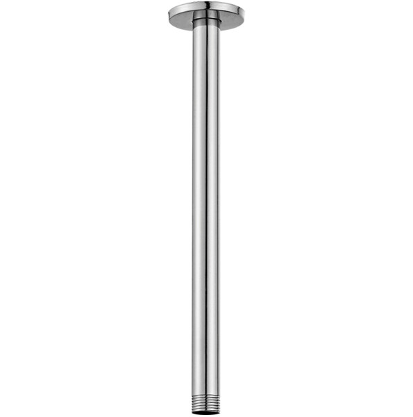 Laveo - Rondo - Výtok stropní sprchy 284 mm NWX_050O