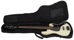 Sandberg California TT 5 Passive HG CR Black edition MHS