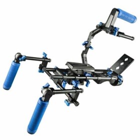 Walimex Pro Stabilizátor na rameno Video Rig Director III / stabilizátor / 1/4" (19904)