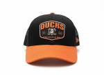 Fanatics Pánská kšiltovka Anaheim Ducks NHL A/CAP Structured Adjustable Meshback