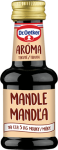 Dr. Oetker Aroma mandle (38 ml)