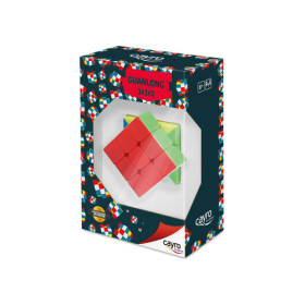 Cubo 3x3 classic