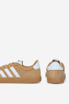 Sportovní obuv adidas VL COURT 3.0 ID9183 Materiál/-Syntetický,Přírodní kůže (useň) - Semiš