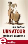 URNATOUR pohřební cestovka Jan Váchal