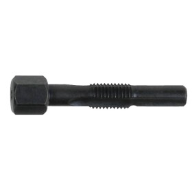 KS Tools 150.5072 Závitník s vodicím čepem, M14x1,5, L=50 mm