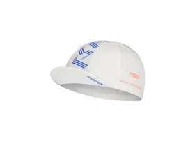 Maloja EiserM. cyklistická čepička Shaded White vel. Uni