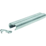 Spony vázací na drát, typ VR22 5-11mm, ZN, bal. 1100ks, RAPID