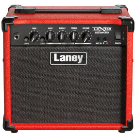 Laney LX15B Red