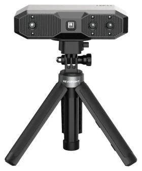 Revopoint Mini 2 Standard Edition / 3D skener / přesnost 0,02 mm / 2 MP / 16 snímků/s / USB-C (MINI2-STANDARD-EDITI)