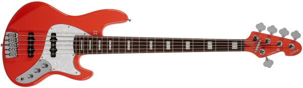 Sandberg California II TT 5 HG FR RWF MHS WPI