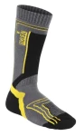 Norfin Ponožky Balance Middle T2M 39-41 (303742-02M)