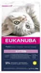 Eukanuba Cat Kitten Healthy Start Chicken 2 kg