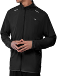 Běžecká bunda Mizuno Tech Light Jacket J2GEC00009 Velikost textilu: M