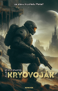 Kryovoják - Aleš Pitzmos