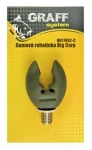 Graff Rohatinka gumová Big Carp Camo (HR17092-C)
