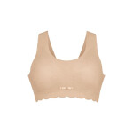 Essential Lace braletka s pěnovou výztuží 5400 desert - Anita Classix 753 desert XXL