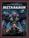 Metabaron Alejandro Jodorowsky,