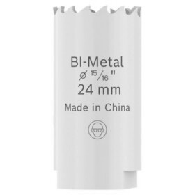 Bosch Accessories 2608594565 2608594565 vrtací korunka 24 mm 1 ks