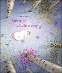 Měsíc je všude stejný - Sacha Heemels