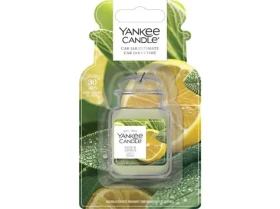 Yankee Candle Sage Citrus Luxusní Visačka (5038581185729)