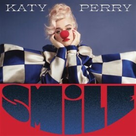 Smile (CD) Katy Perry