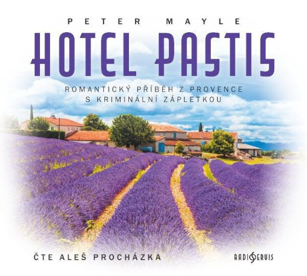 Hotel Pastis