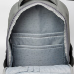 Studentský batoh STIL (Helma) - Slay Dark Grey