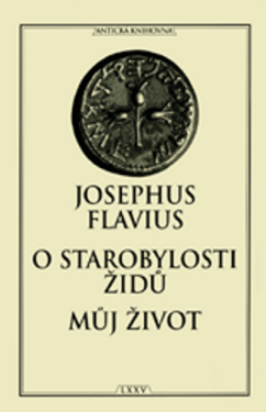 Starobylosti židů Můj život