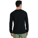 Tričko 4F Longsleeve M432 M 4FWMM00TLONM432 20S pánské XL