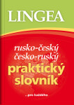 Rusko-český česko-ruský praktický slovník