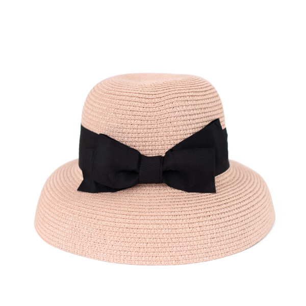 Dámský klobouk Art Of Polo Hat cz21195-2 Light Pink UNI