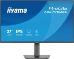 27" IIYAMA ProLite XB2796QSC-B1 černá / LED / IPS / 2560 x 1440 / 16:9 / 4 ms / 1000:1 / 350cd-m2 / USB-C / VESA (XB2796QSC-B1)