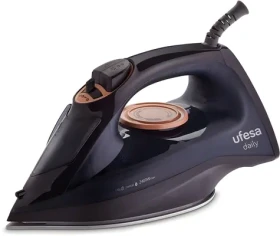 Ufesa Daily PV1100C / Napařovací žehlička / hmotnost cca 1 kg (100001879463)