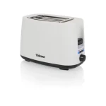 Tristar BR-1055 bílá / Topinkovač / 750 W / 2 plátky / 7 stupňů opékání (BR-1055)