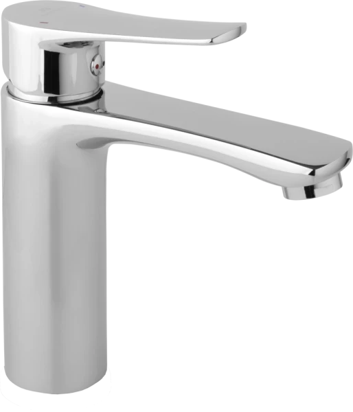 JB Sanitary Stojánková umyvadlová baterie DOKA K10 05 00