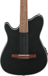 Ibanez TOD10NL Transparent Black