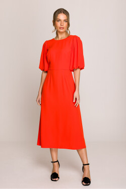 Denní šaty model 209102 Stylove XL