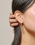 ENAMEL Copenhagen Earrings, Elvira 925S