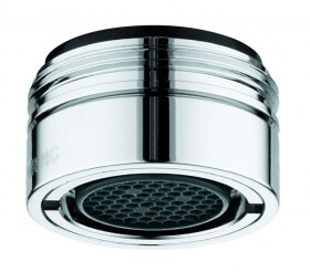 GROHE - Náhradní díly Perlátor M24x1, chrom 36133000