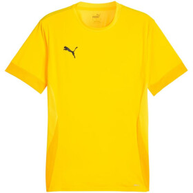 Puma teamGoal Matchday Jersey M 705747 07 pánské 2 XL
