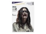 MFP MFP, 1042047, okenní fólie, mix motivů Halloween, 1 ks Motiv: Číslo 4