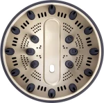 BaByliss Difuzér Air Wand keramický / Příslušenství / Kulmy a fény na vlasy (ACAS6550DIF)