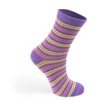 Ponožky dívčí- 3pack, Pidilidi, PD0127, Holka - 35-37