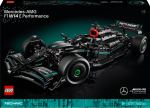 LEGO LEGO Technic 42171 Mercedes-AMG F1 W14 Performance