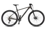 4EVER PRODIGY RACE 29", rám 17" (M), model 2026, barva black/hologram - ZDARMA dopravné, odborná montáž, seřízení, pojištění a dárkový poukaz na nákup příslušenství! (Záruka nejlepší ceny. Nalezli jste někde lepší cenu? Napište nám a zkusíme ji trumf...