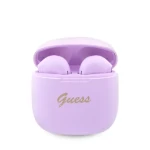 Guess True Wireless Script Logo BT5.3 6H